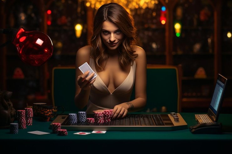 Layar permainan Diamond Empire di multibet Layar permainan Diamond Empire di multibet