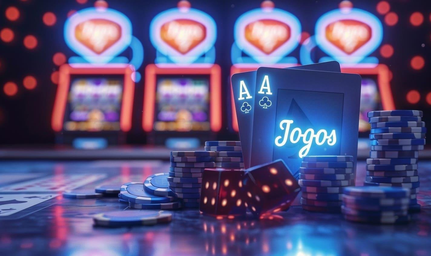 Meja poker live-dealer di multibet