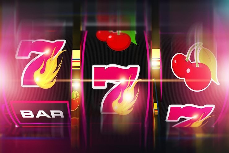 gameplay The Dog House di multibet
